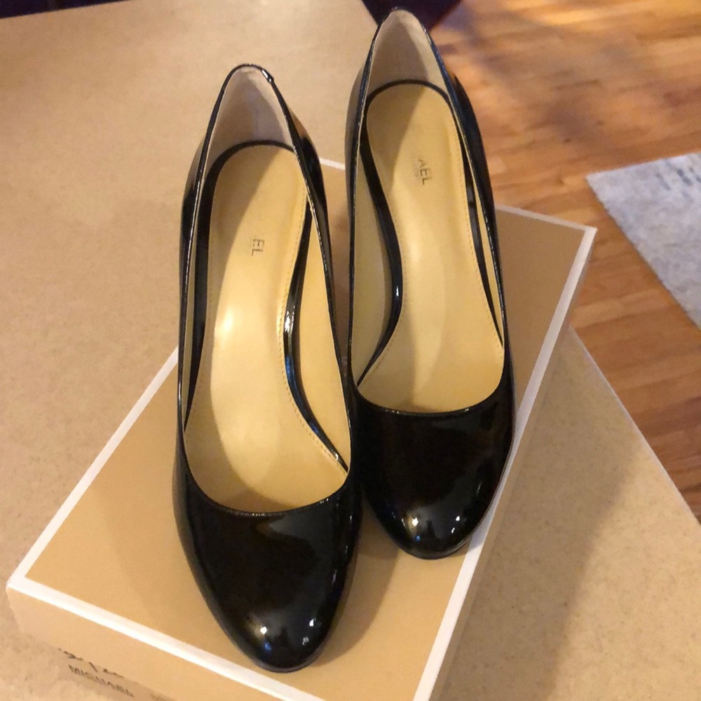 Michael Kors heels